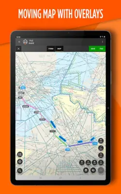 FlightPlan android App screenshot 5